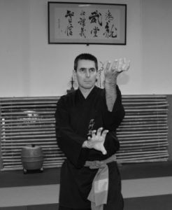 Vo Su Hervé PETETOT, Enseignant Club Cuu Mon Viet Vo Dao de Varennes sur Allier Vo Su Hervé PETETOT
Enseignant Club Cuu Mon Viet Vo Dao de Varennes sur Allier