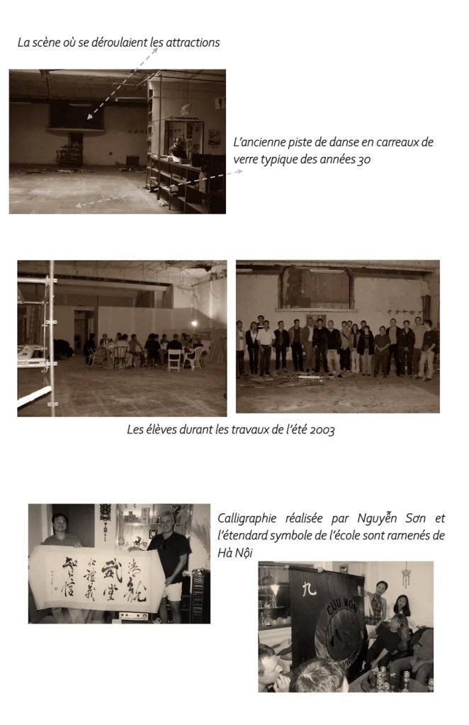 20 ans centre Van Hoa 2