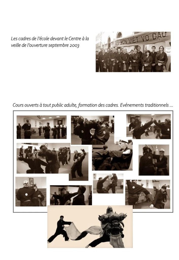 20 ans centre Van Hoa 4